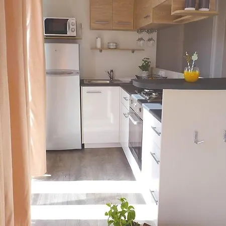 Mobile 6/8 Siblu*** Camping