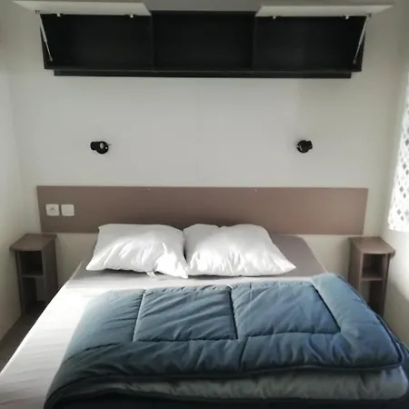 Mobile 6/8 Siblu*** Camping